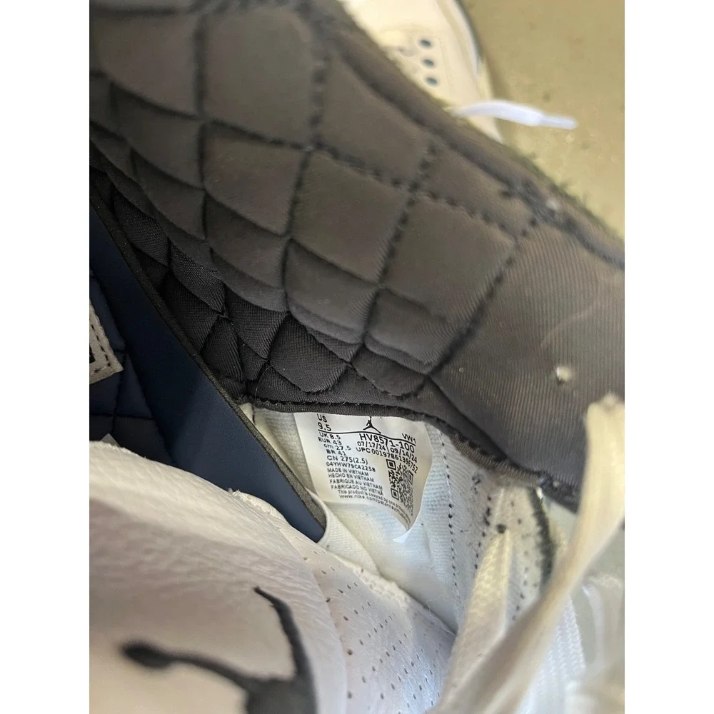 Jordan nike air
